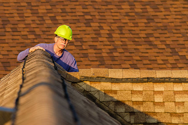 Best Roof Restoration Services  in Logansport, IN